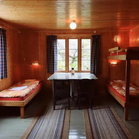 Stamsund Hostel Room photo