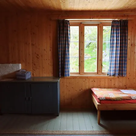 Stamsund Hostel Room photo