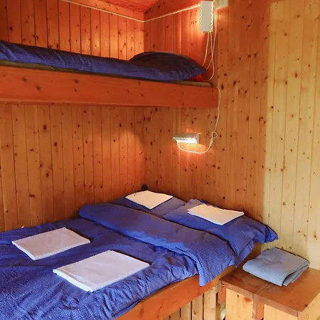 Stamsund Hostel Exterior photo