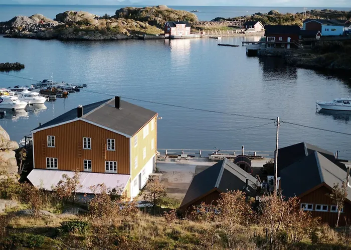 Stamsund Hostel