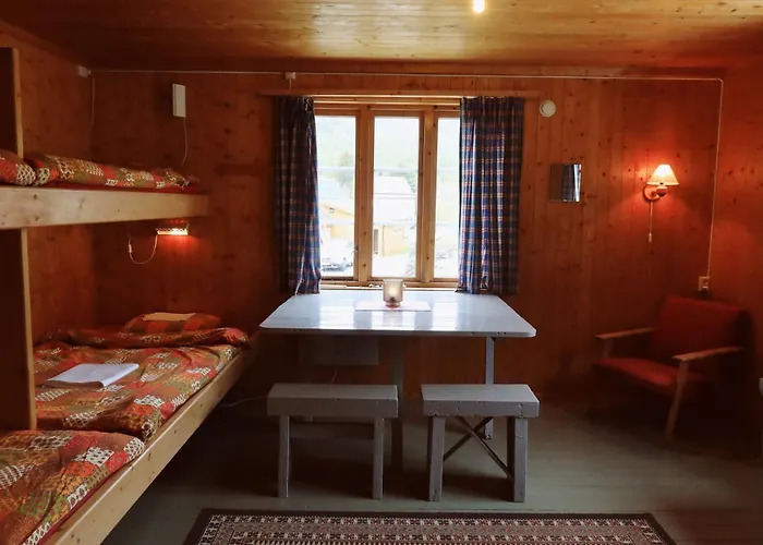 Stamsund Hostel