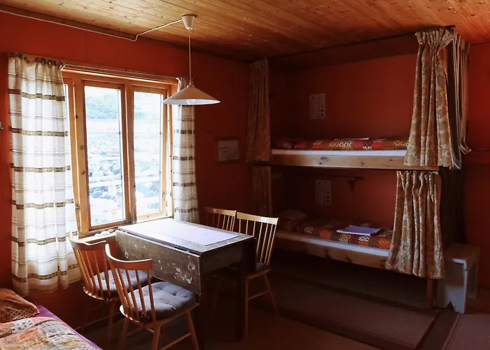 Stamsund Hostel