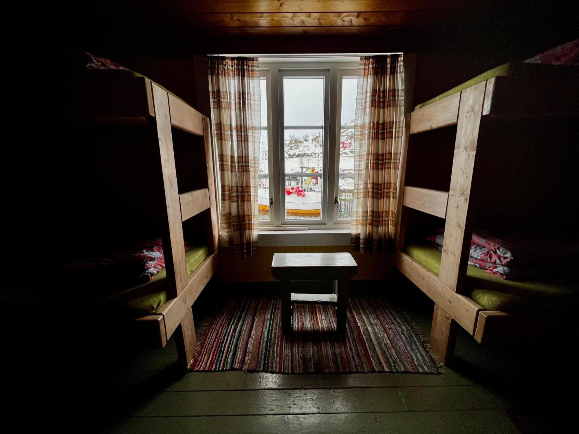 Stamsund Hostel Hostal Stamsund