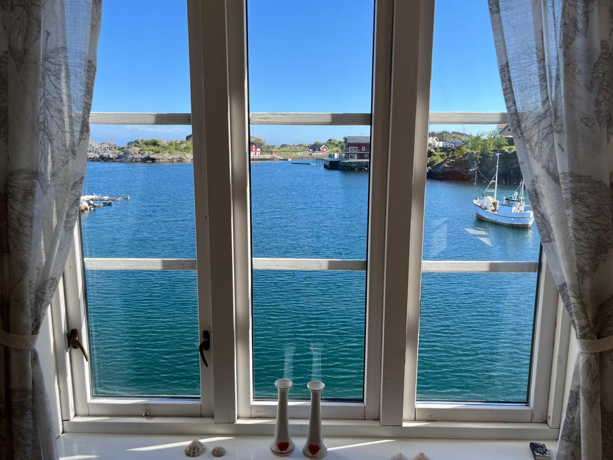 Stamsund Hostel Hostal