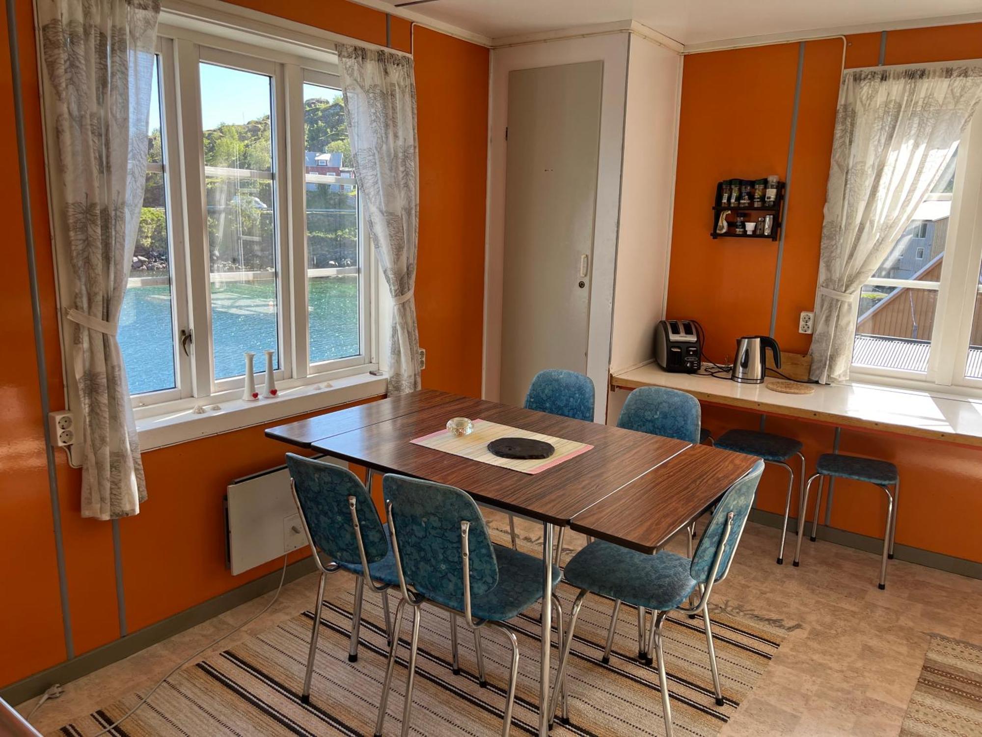 Stamsund Hostel Stamsund