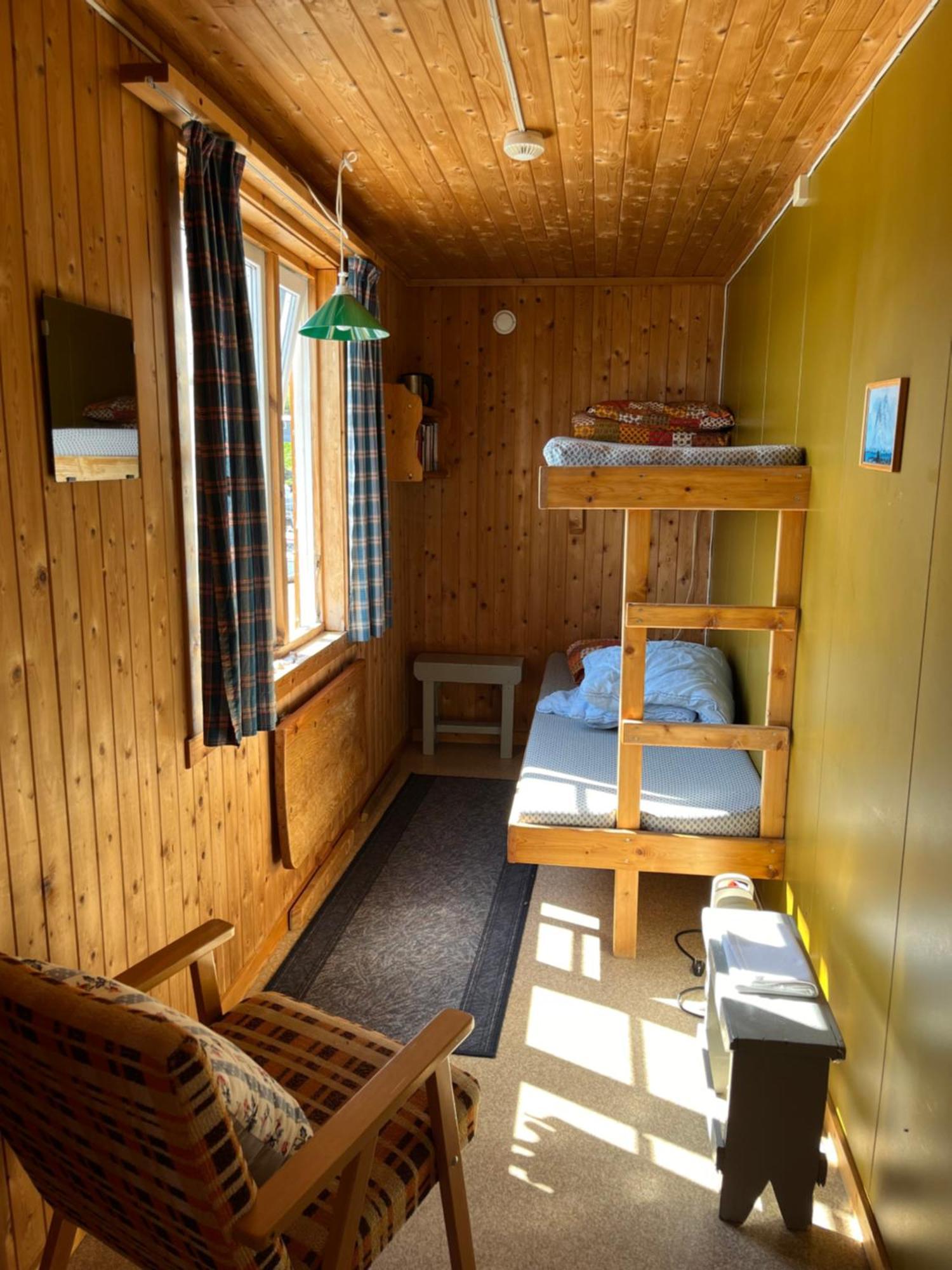 Hostal Stamsund Hostel Stamsund