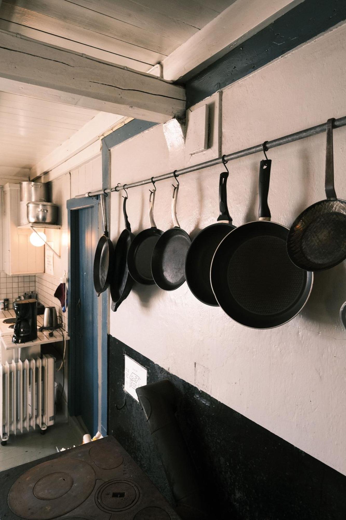 Stamsund Hostel * Stamsund