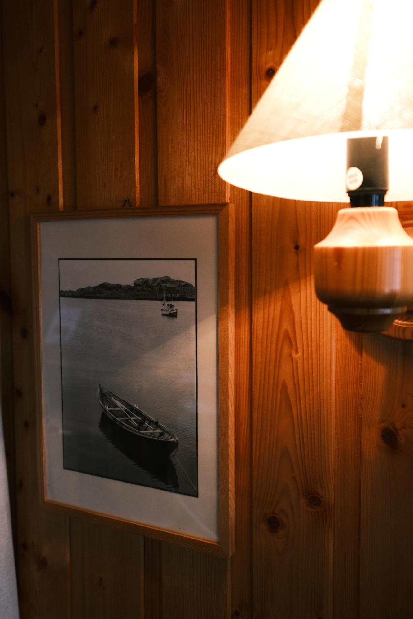 Stamsund Hostel Vandrarhem