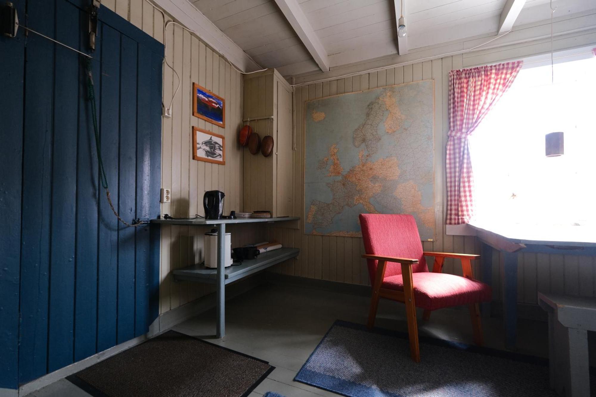 Ostello Stamsund Hostel Stamsund