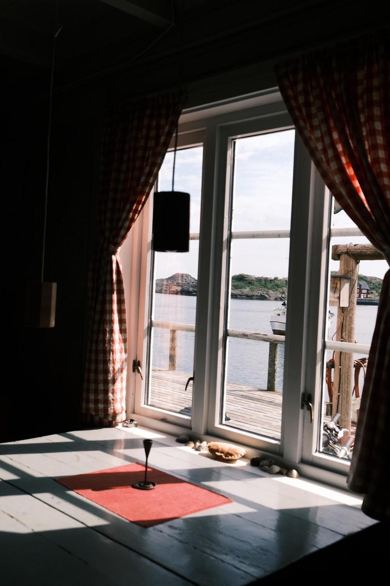 Stamsund Hostel Stamsund