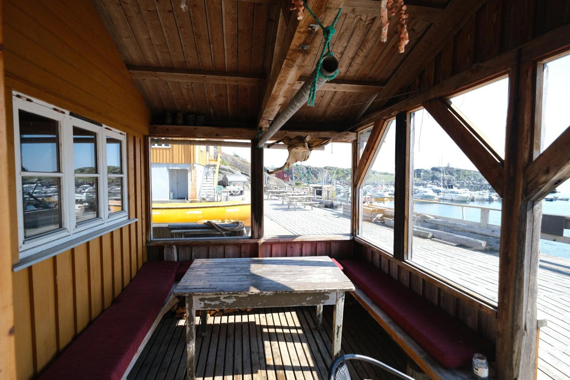 Hostal Stamsund Hostel