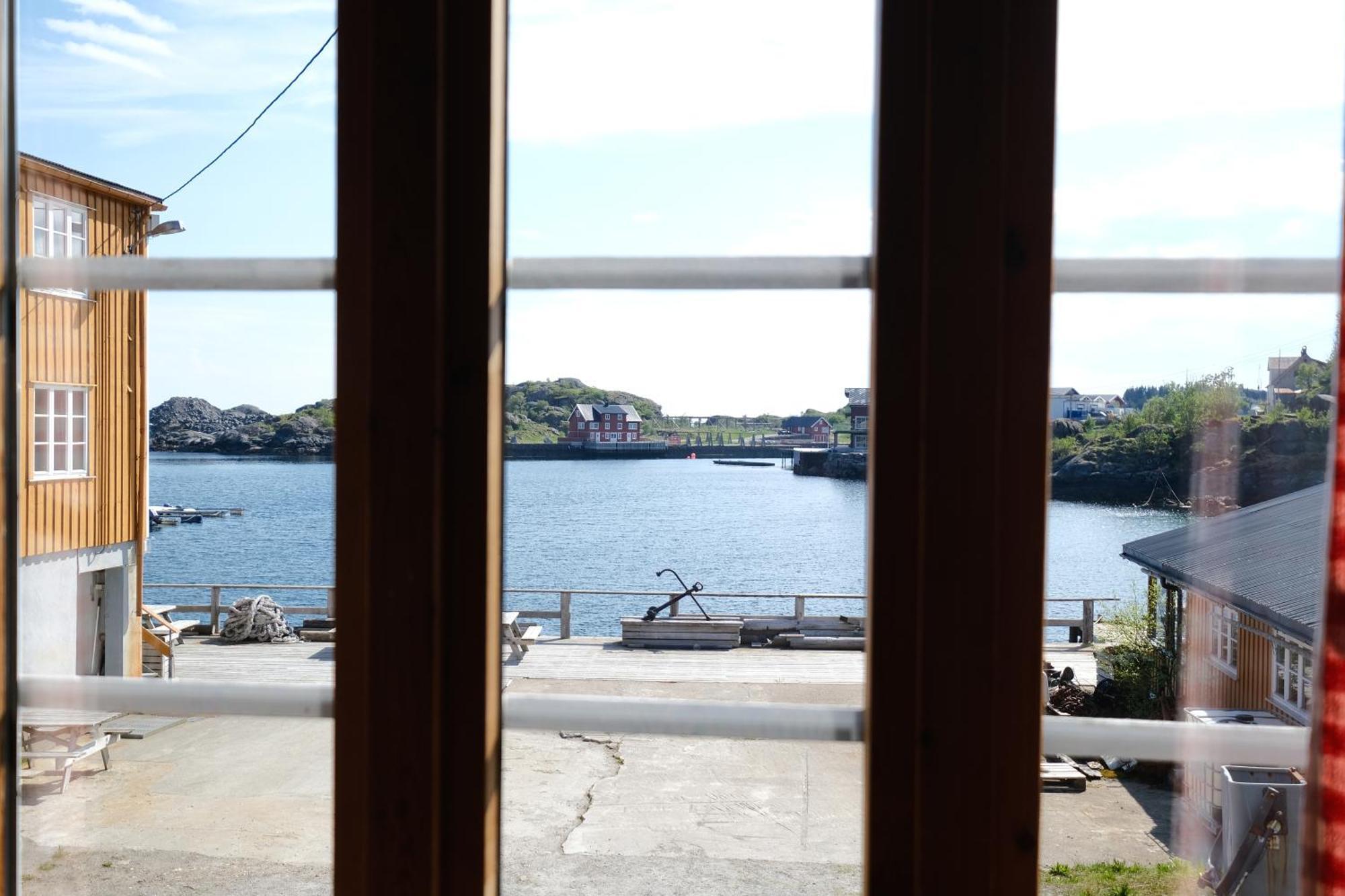 Hostal Stamsund Hostel *