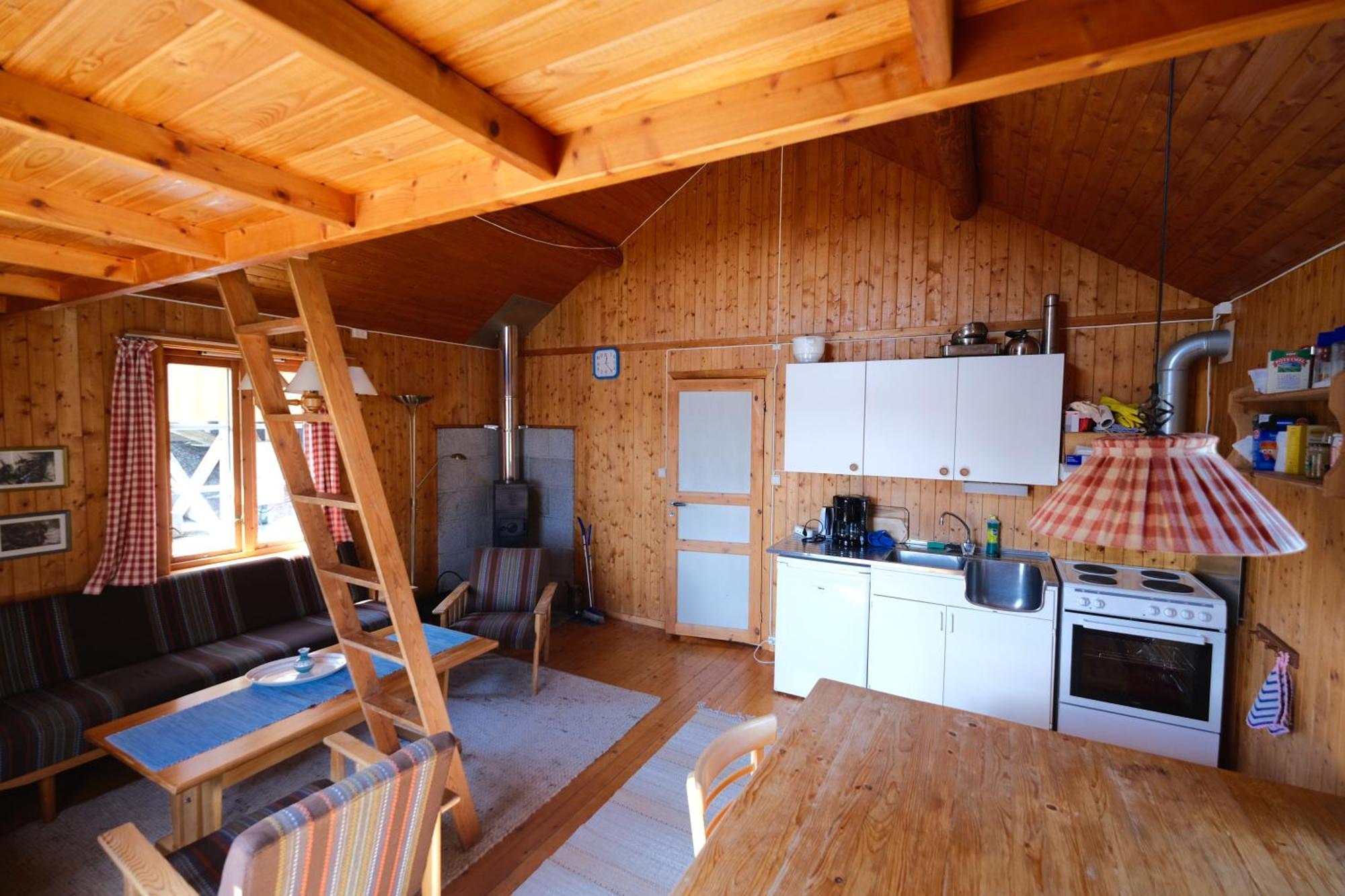 Ostello Stamsund Hostel