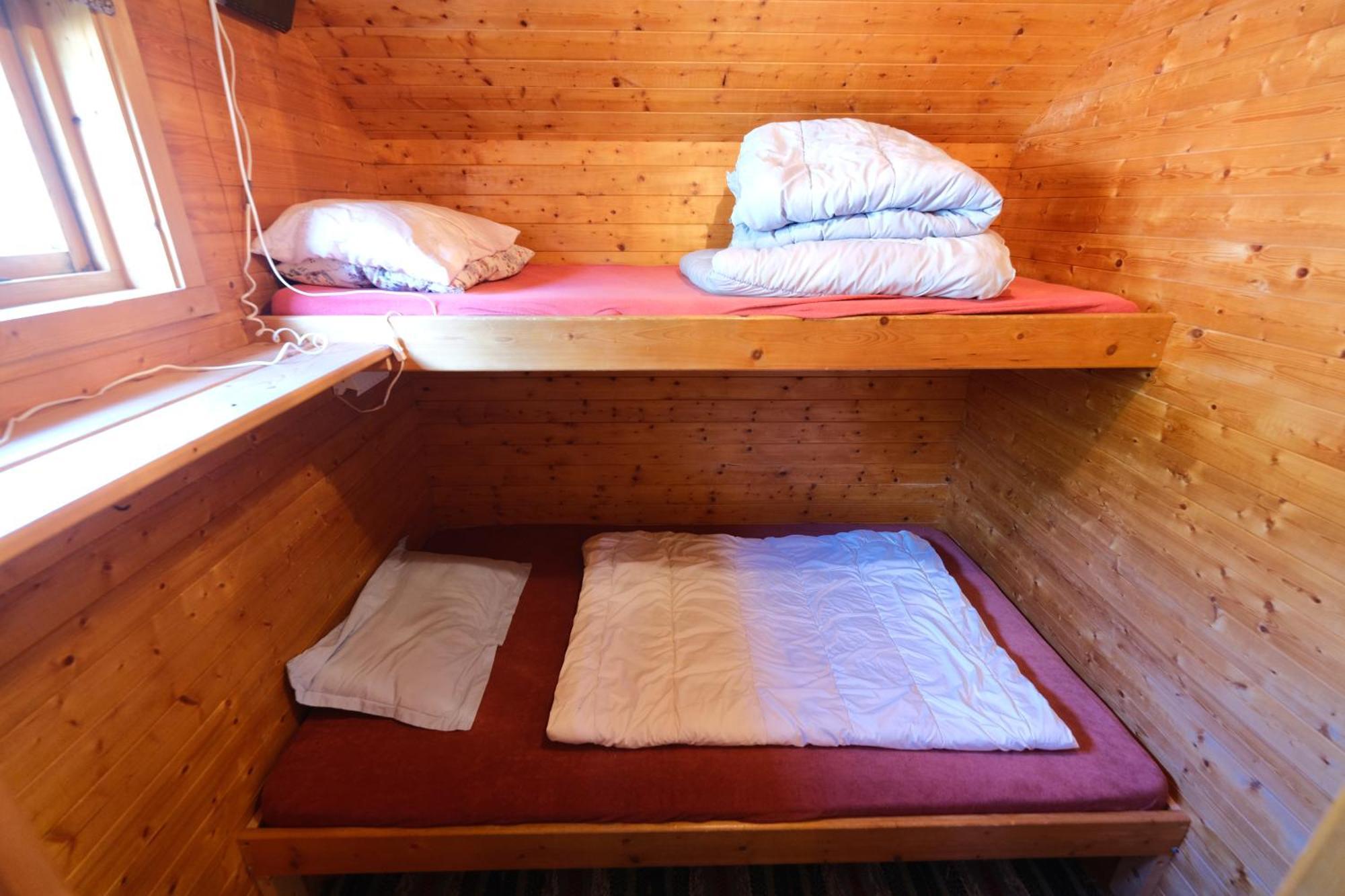 Stamsund Hostel Stamsund