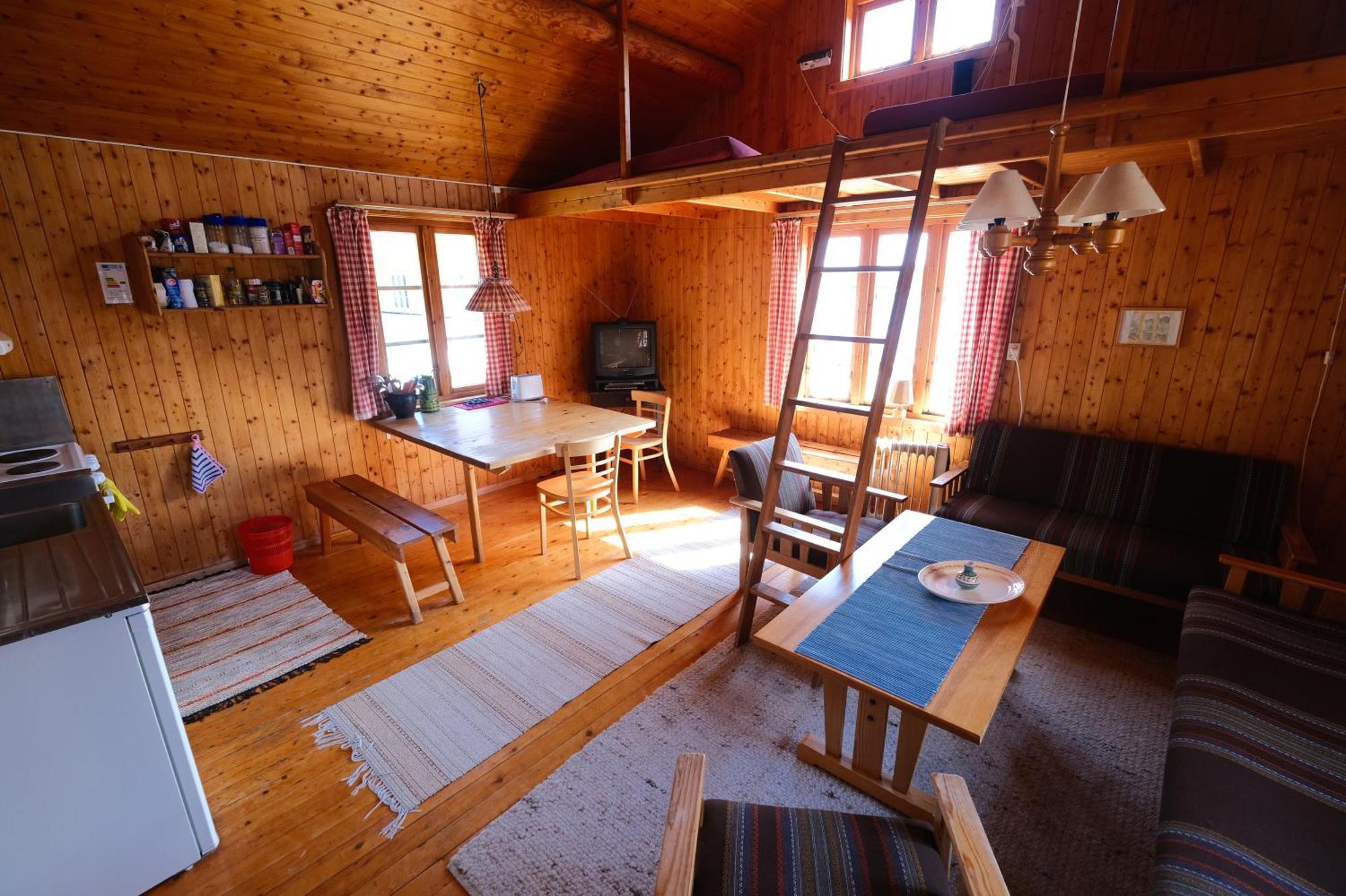Stamsund Hostel * Stamsund