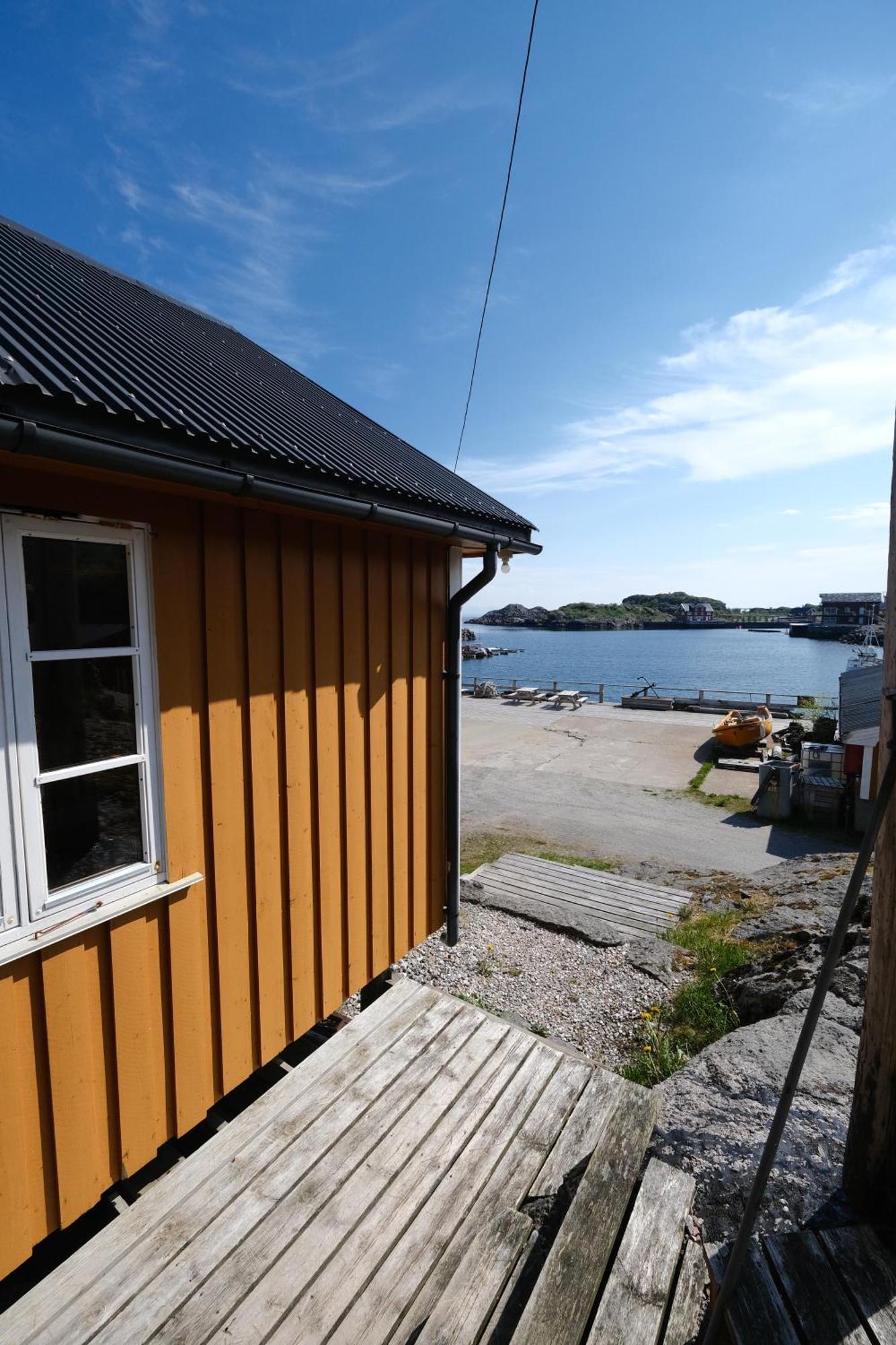 Stamsund Hostel Ostello *