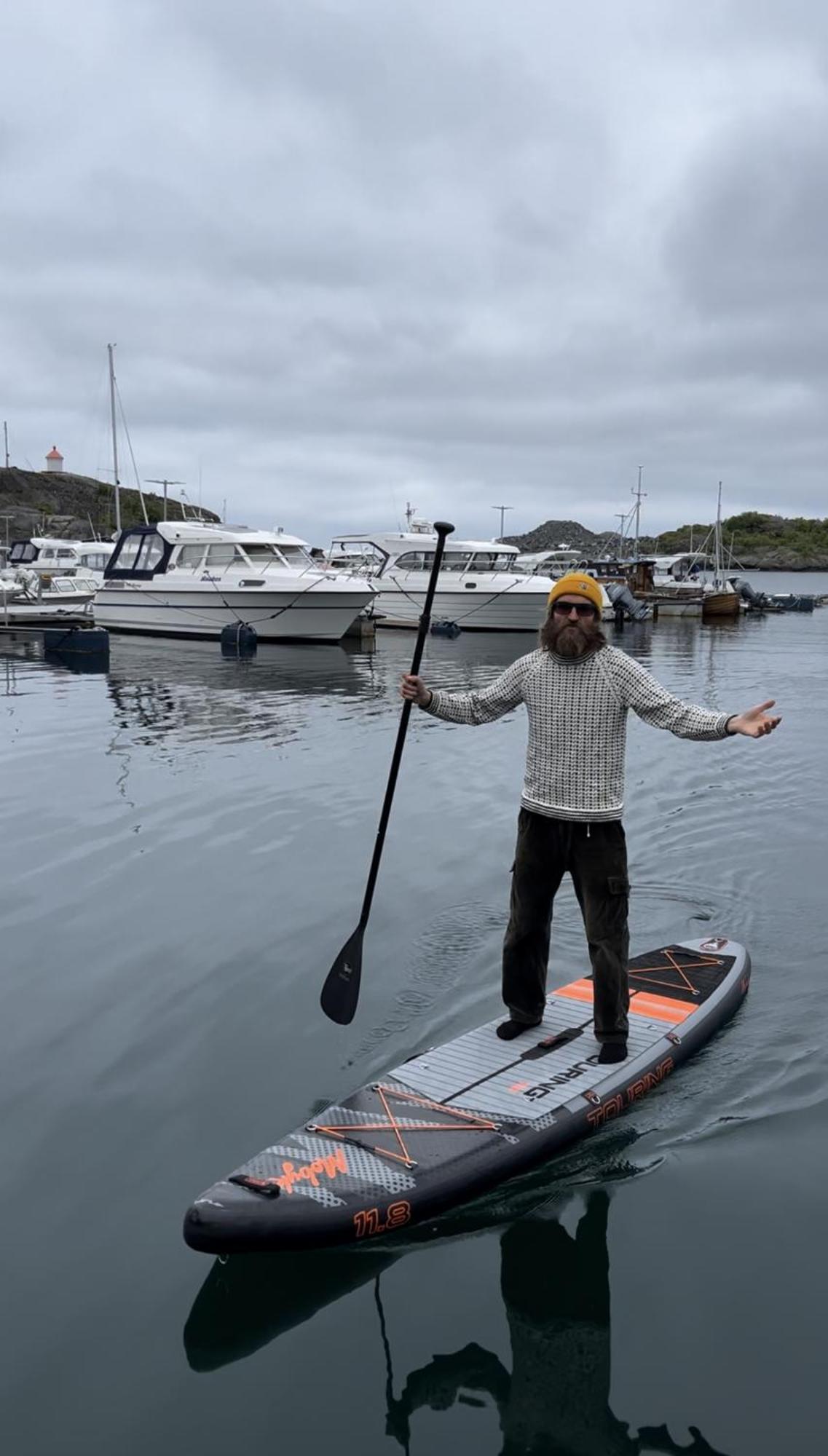 Stamsund Hostel Vandrarhem Stamsund