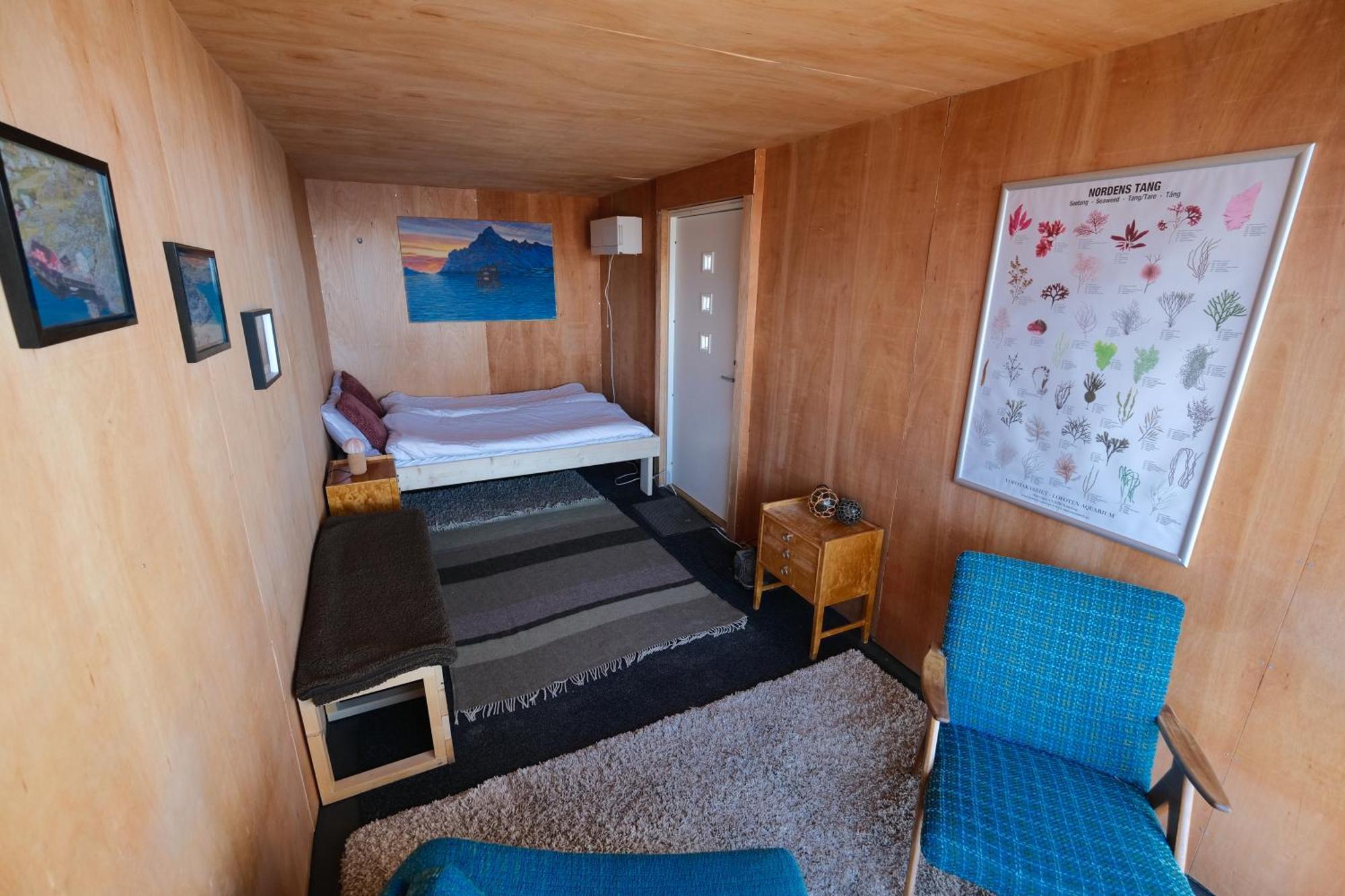 Hostal Stamsund Hostel *