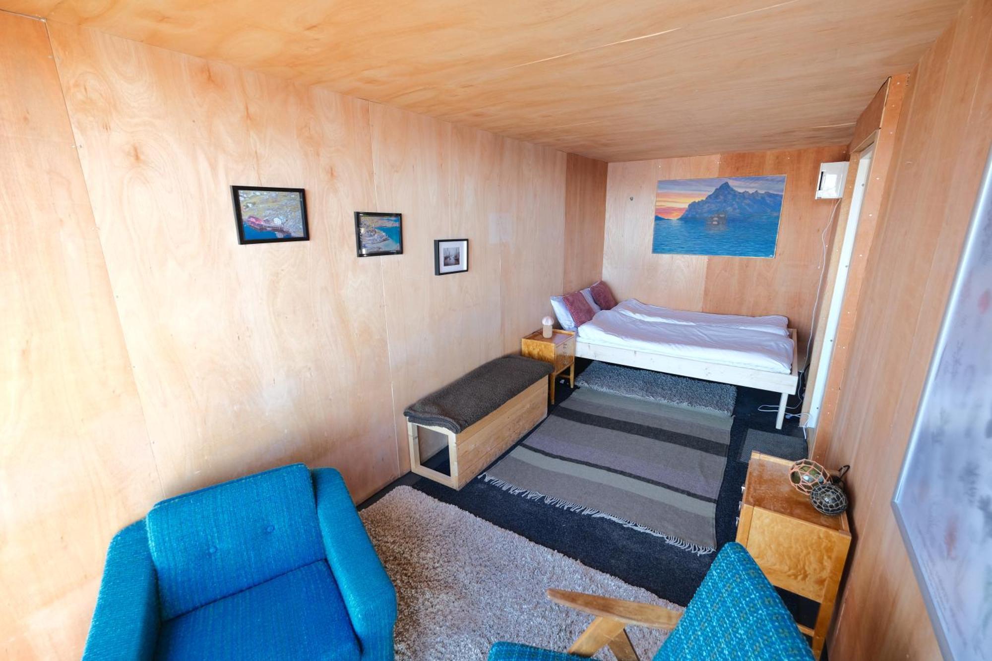 Stamsund Hostel