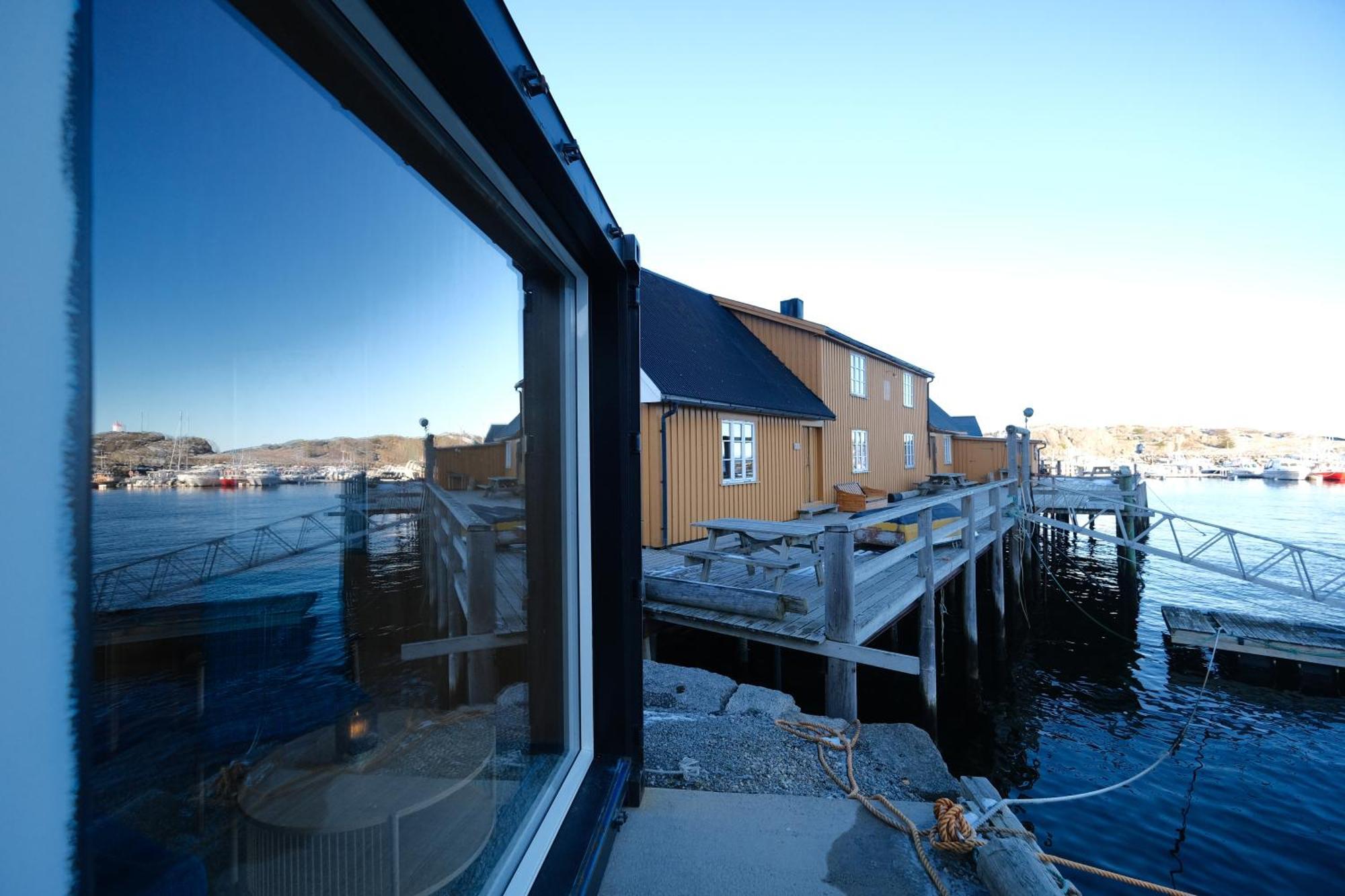 Stamsund Hostel Vandrarhem