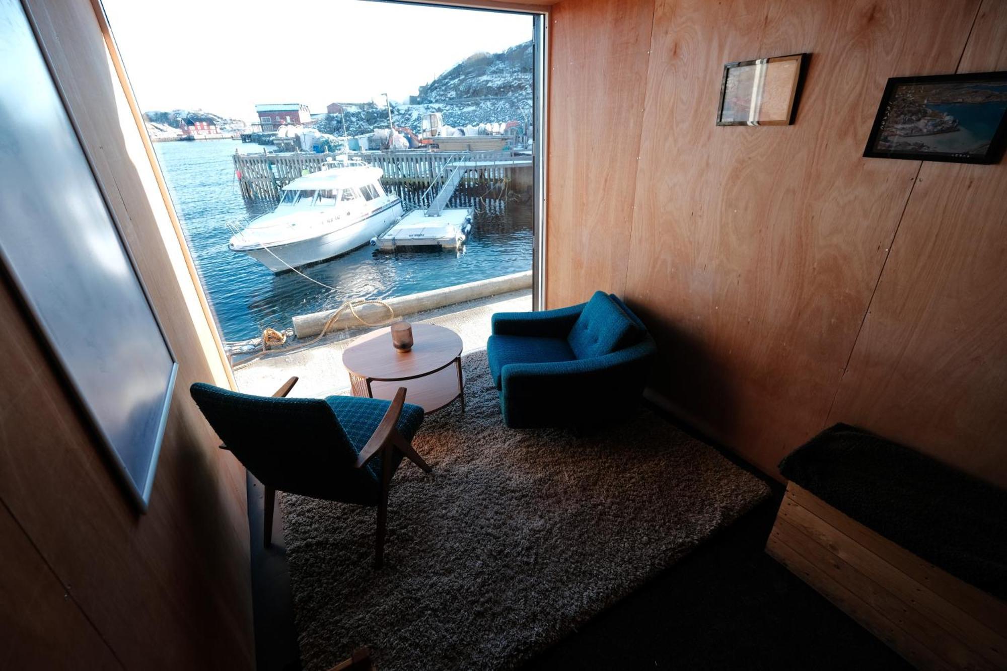 Stamsund Hostel Ostello *