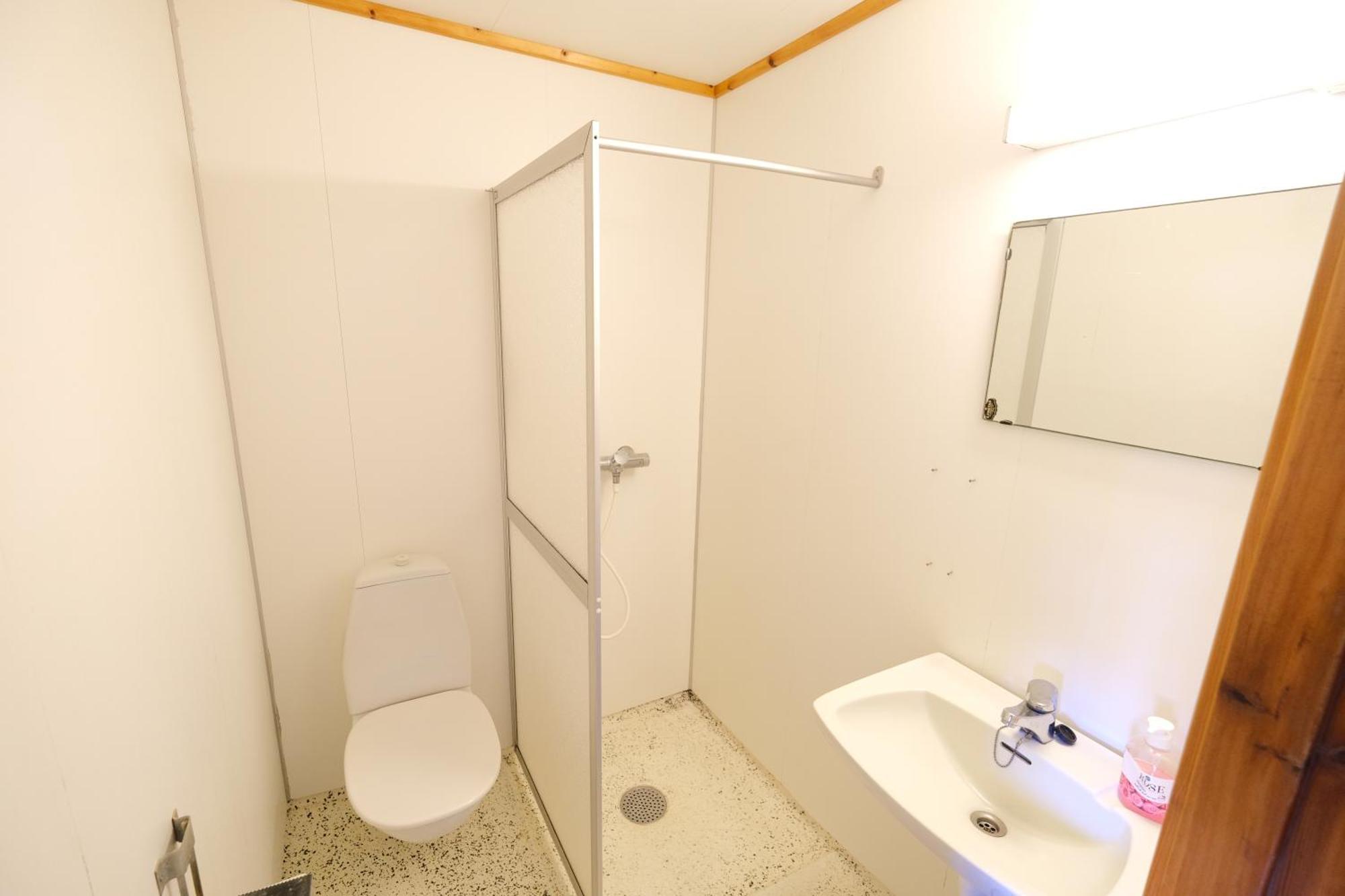 Stamsund Hostel Hostal