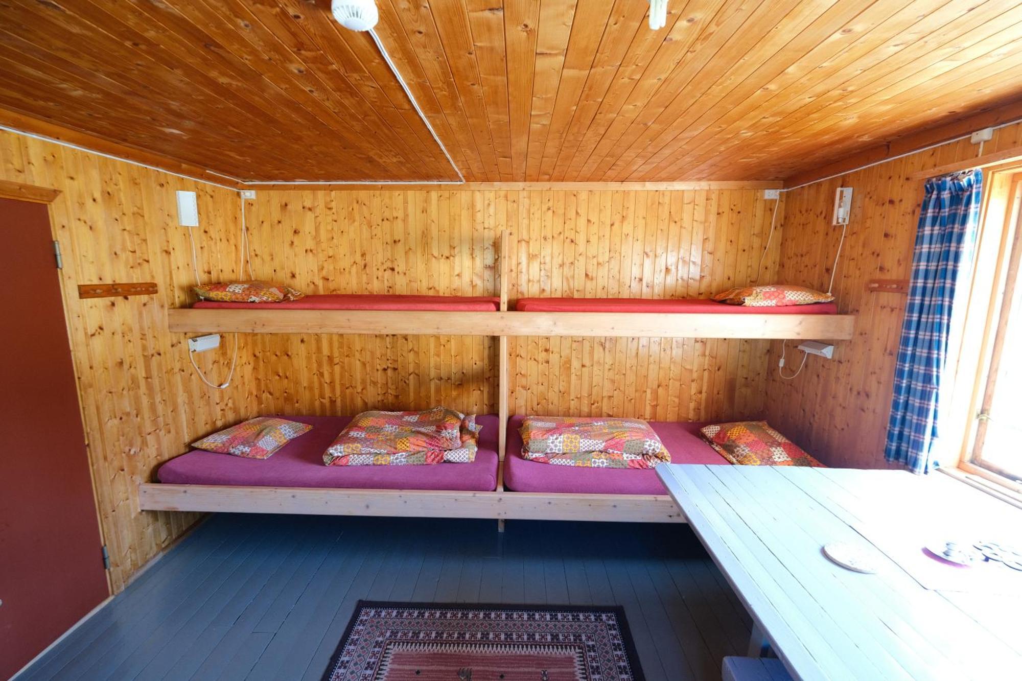 Hostal Stamsund Hostel Stamsund