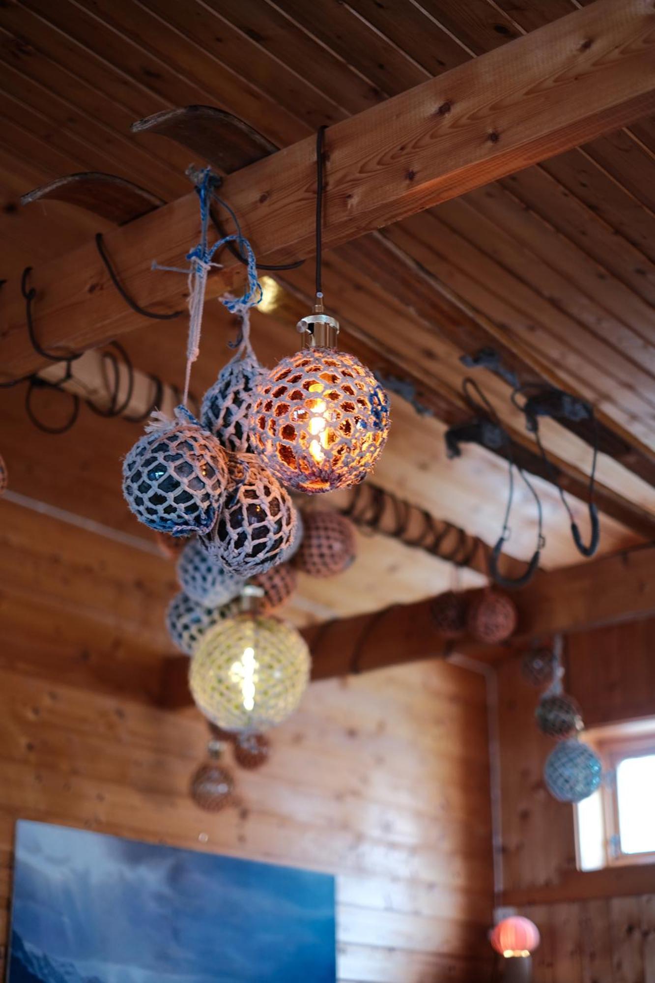 Stamsund Hostel Hostal