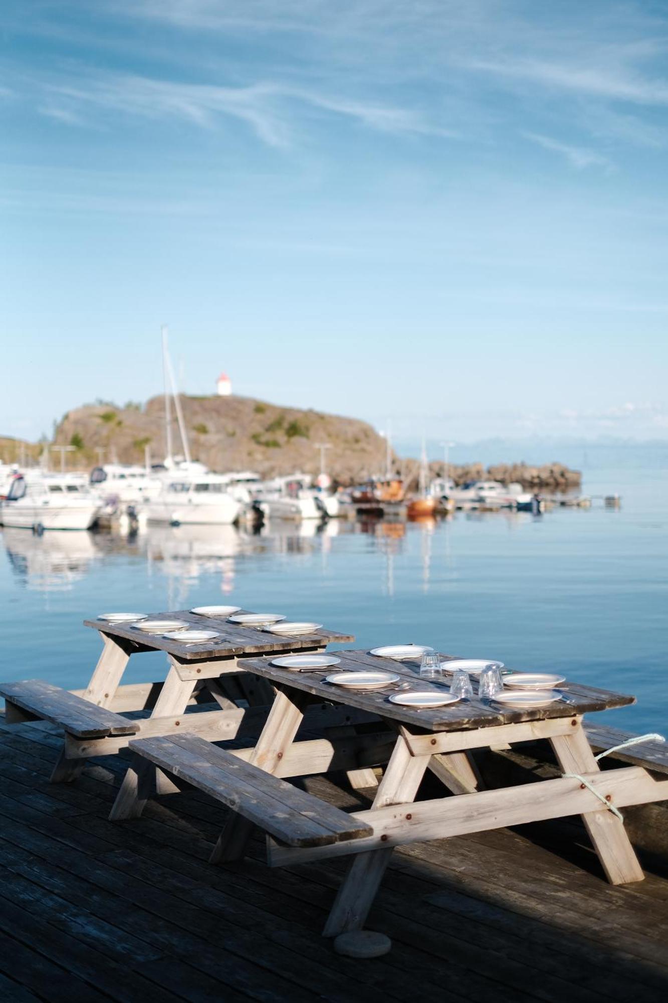 Hostal Stamsund Hostel *