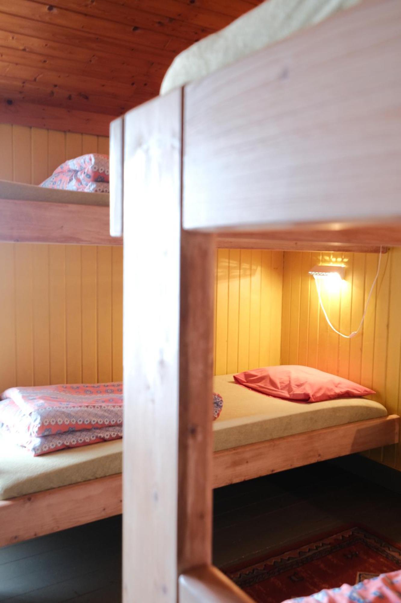 Hostal Stamsund Hostel Stamsund