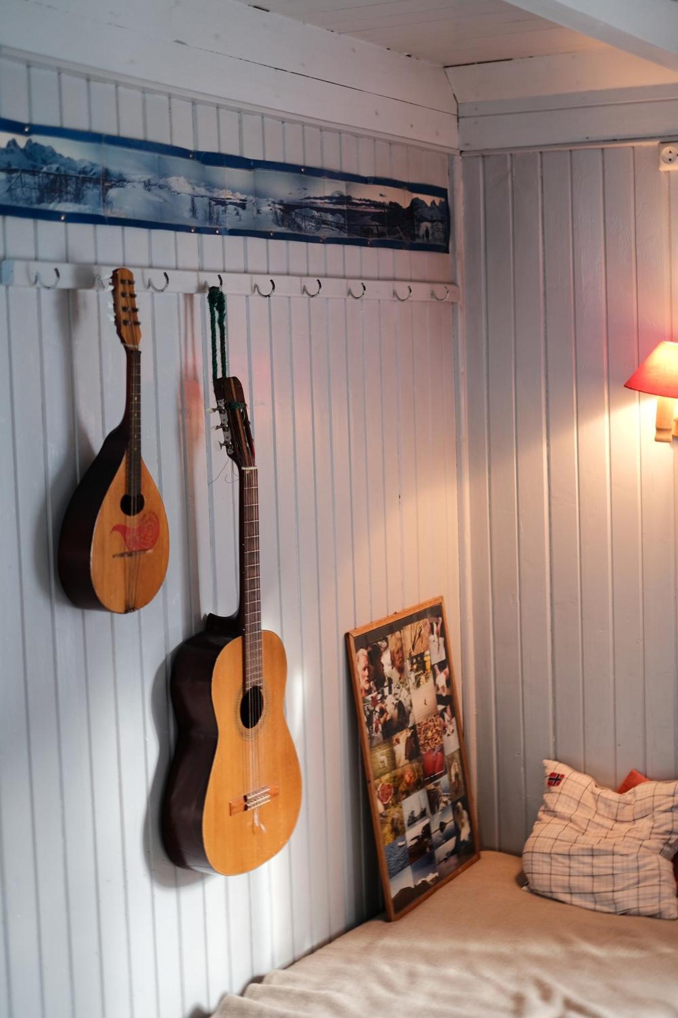 Stamsund Hostel Stamsund