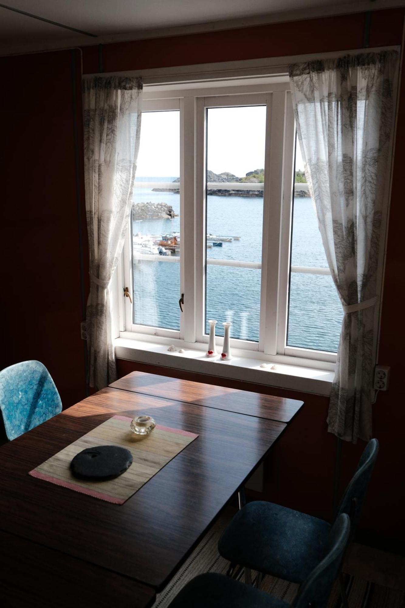 Stamsund Hostel