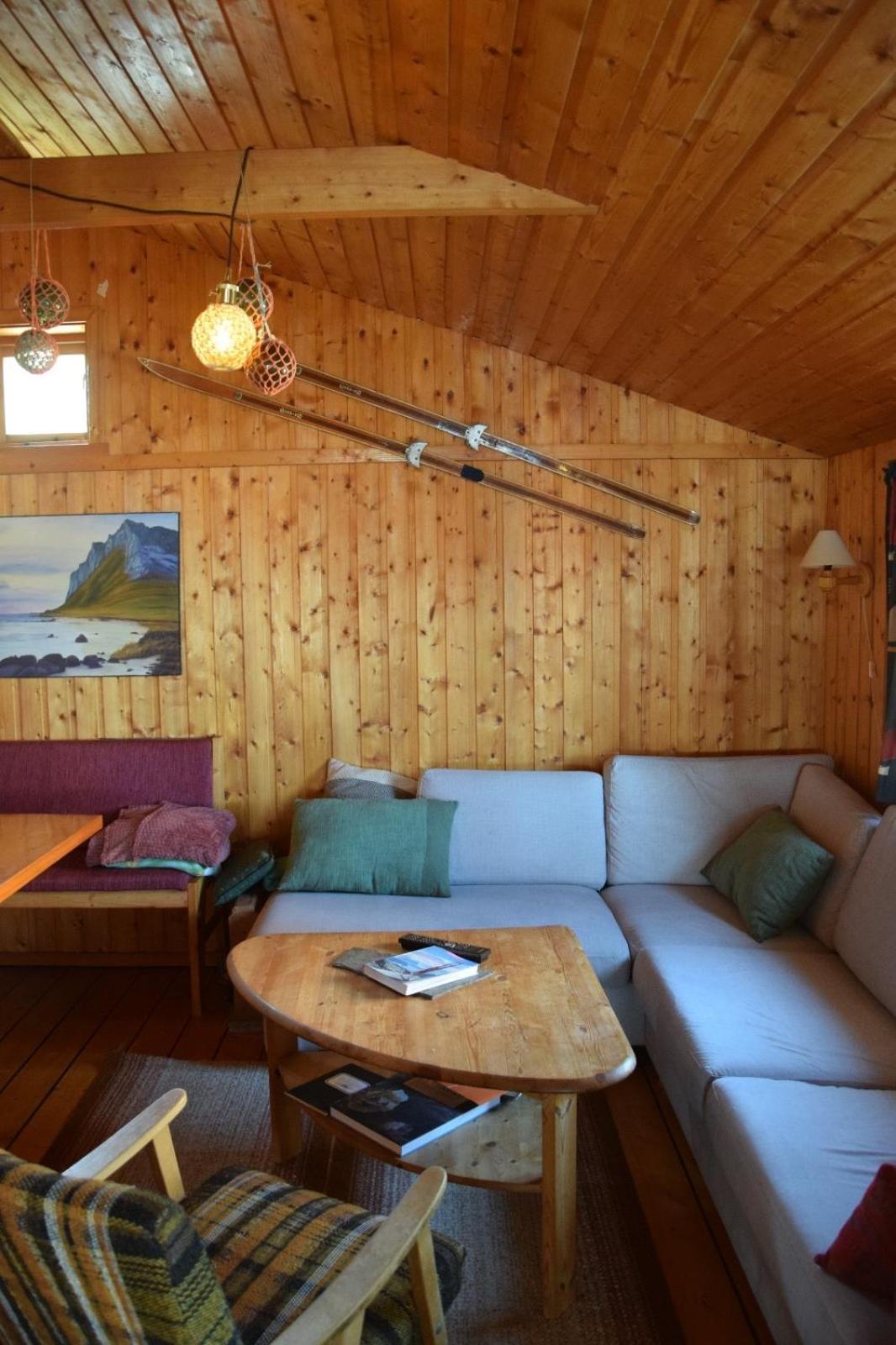 Stamsund Hostel Stamsund