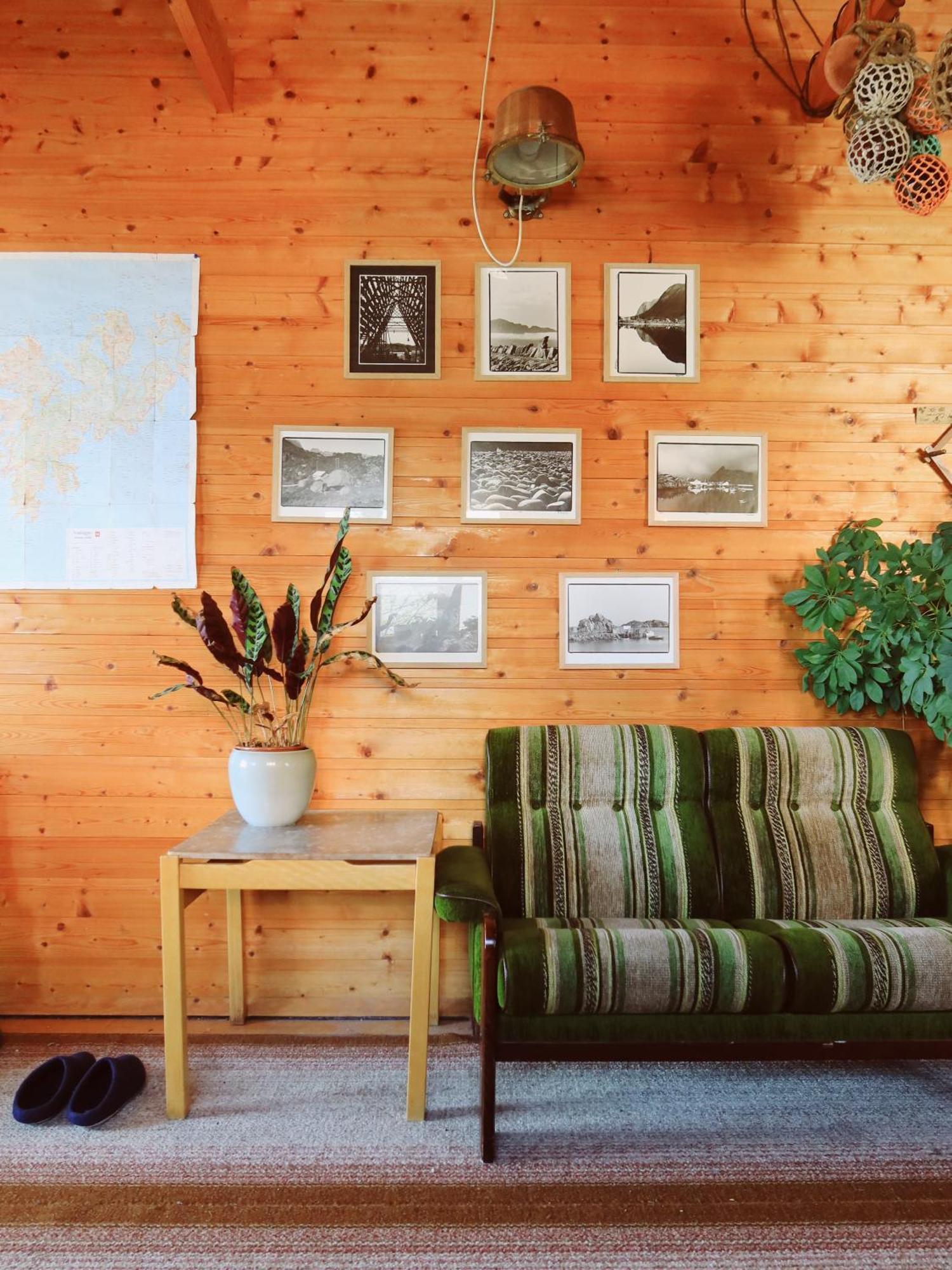 Stamsund Hostel * Stamsund