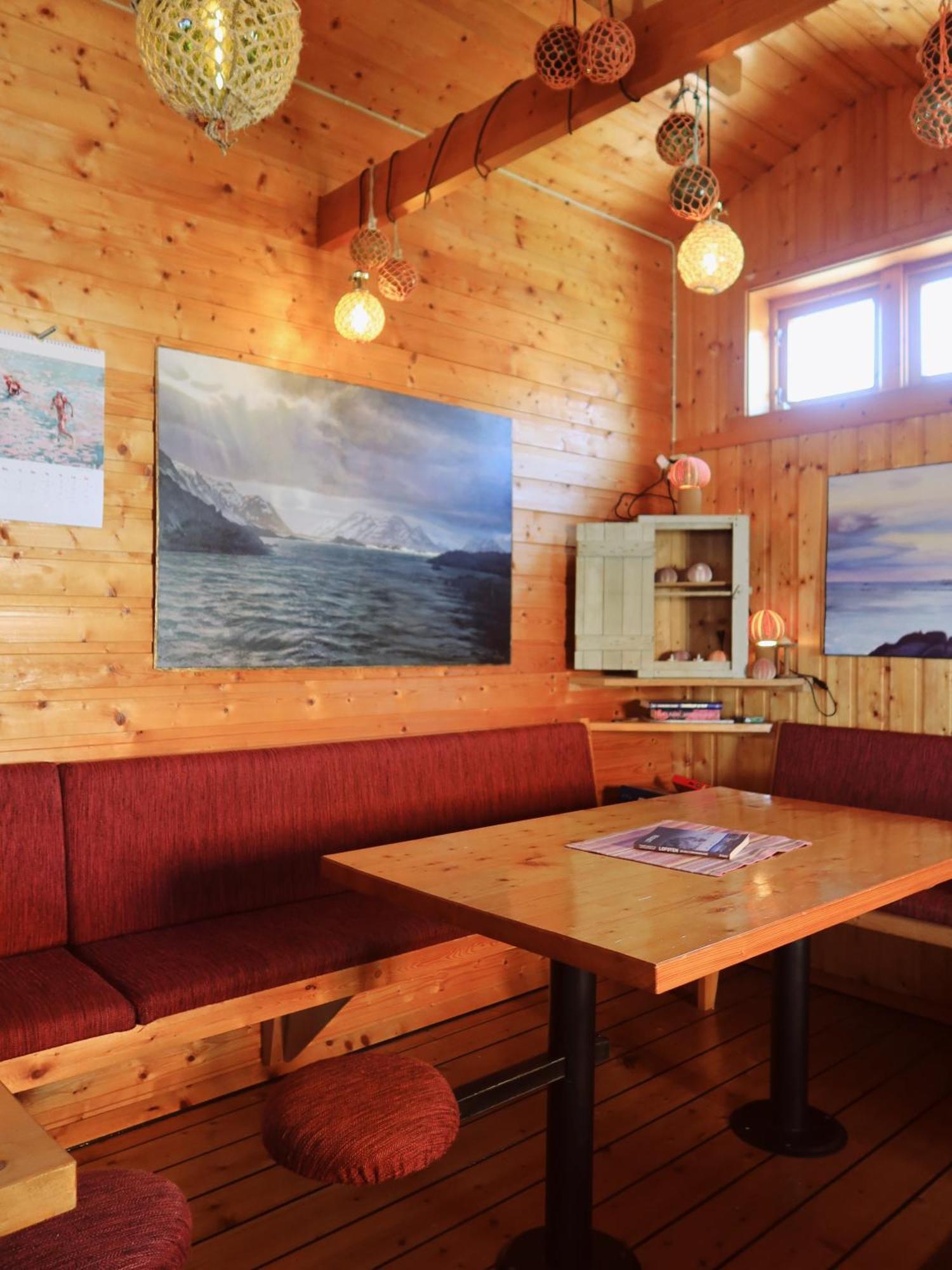 Ostello Stamsund Hostel