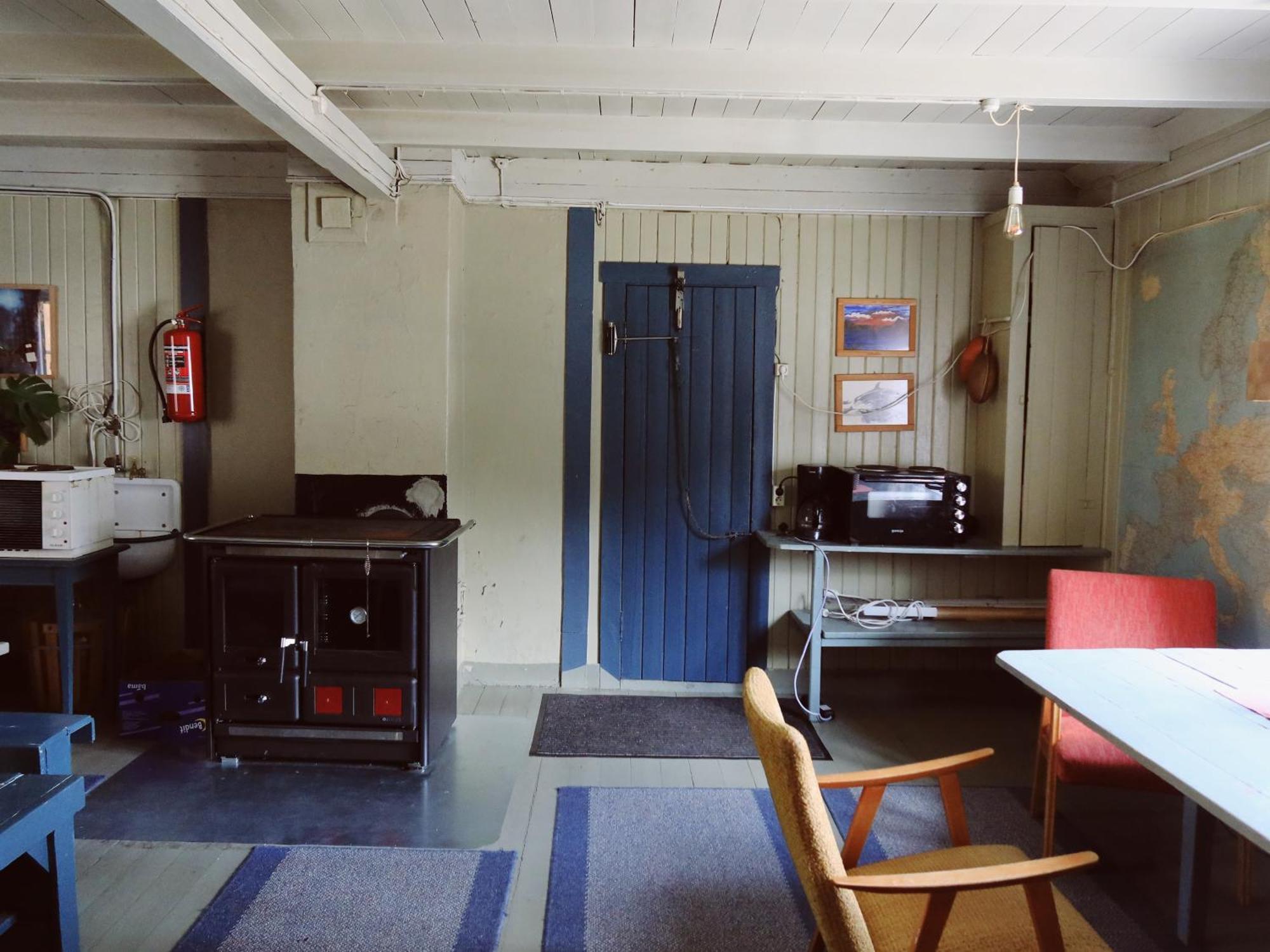 Stamsund Hostel Vandrerhjem