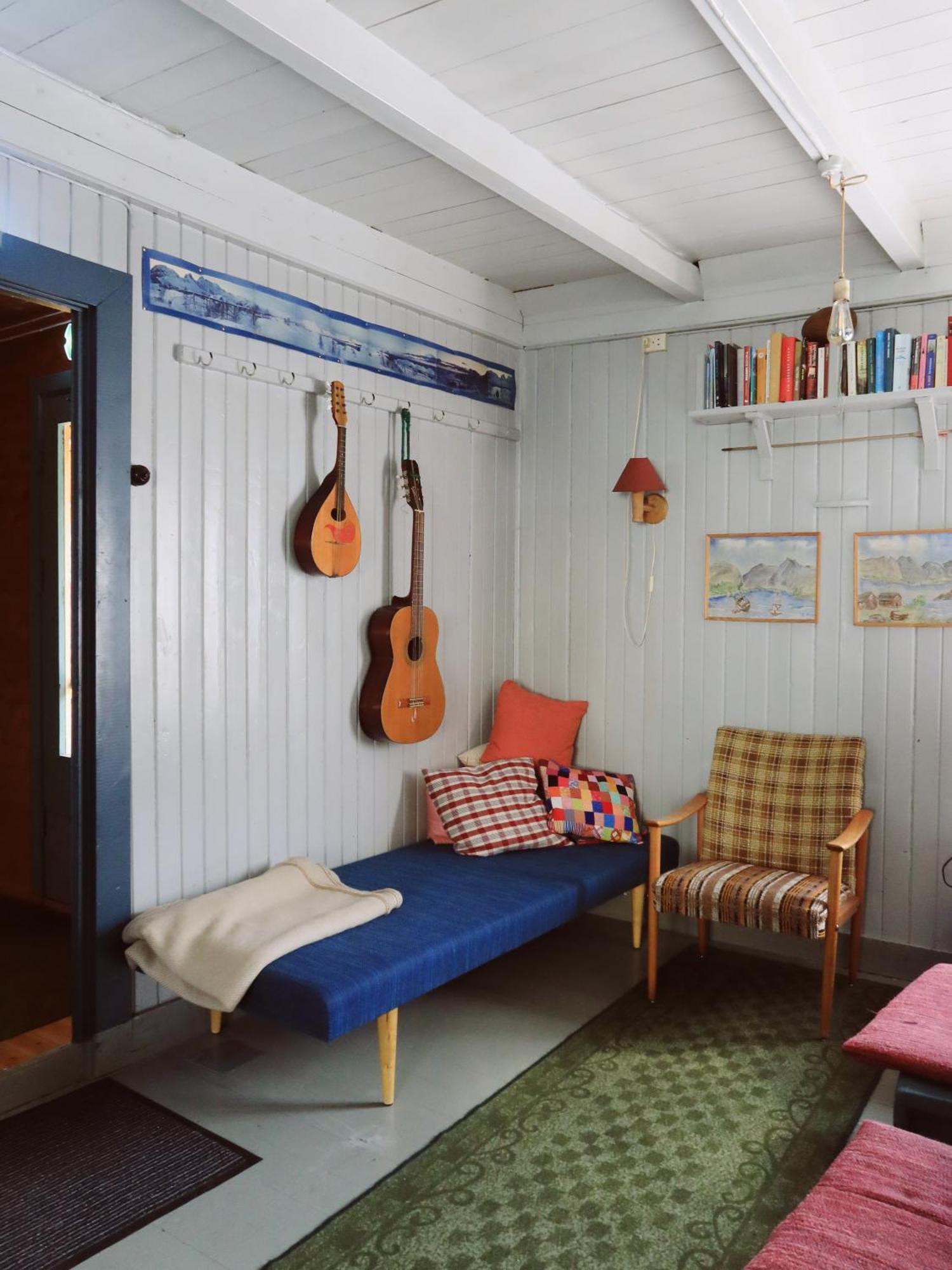 Stamsund Hostel Ostello *