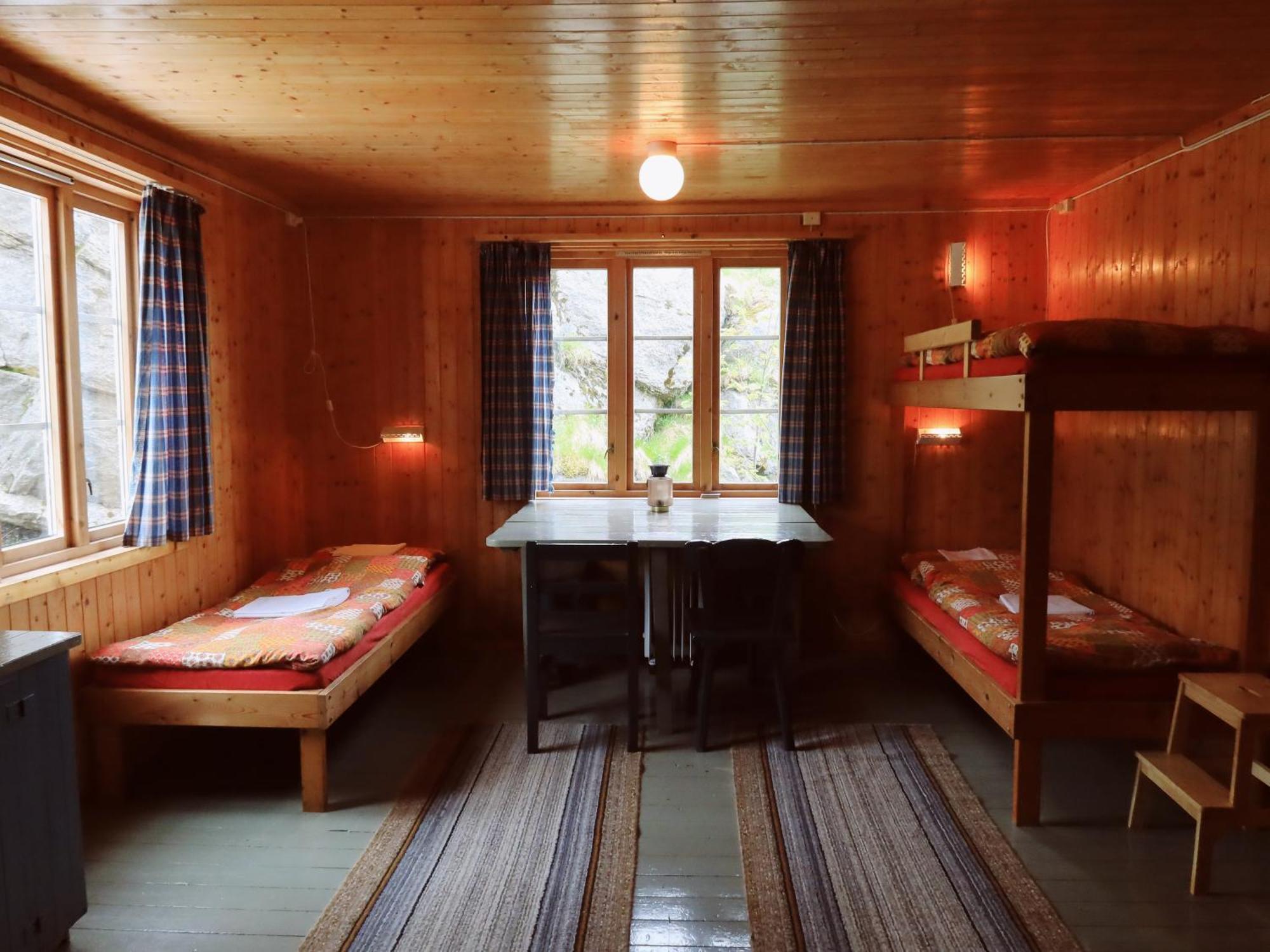 Stamsund Hostel Vandrarhem Stamsund