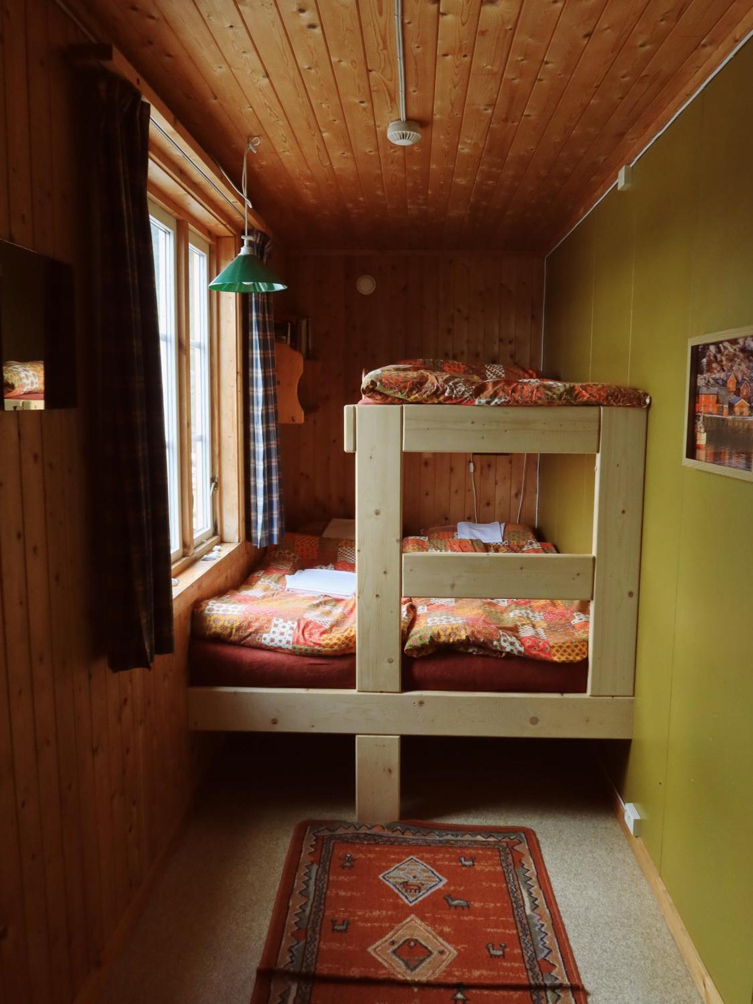 Stamsund Hostel Ostello *