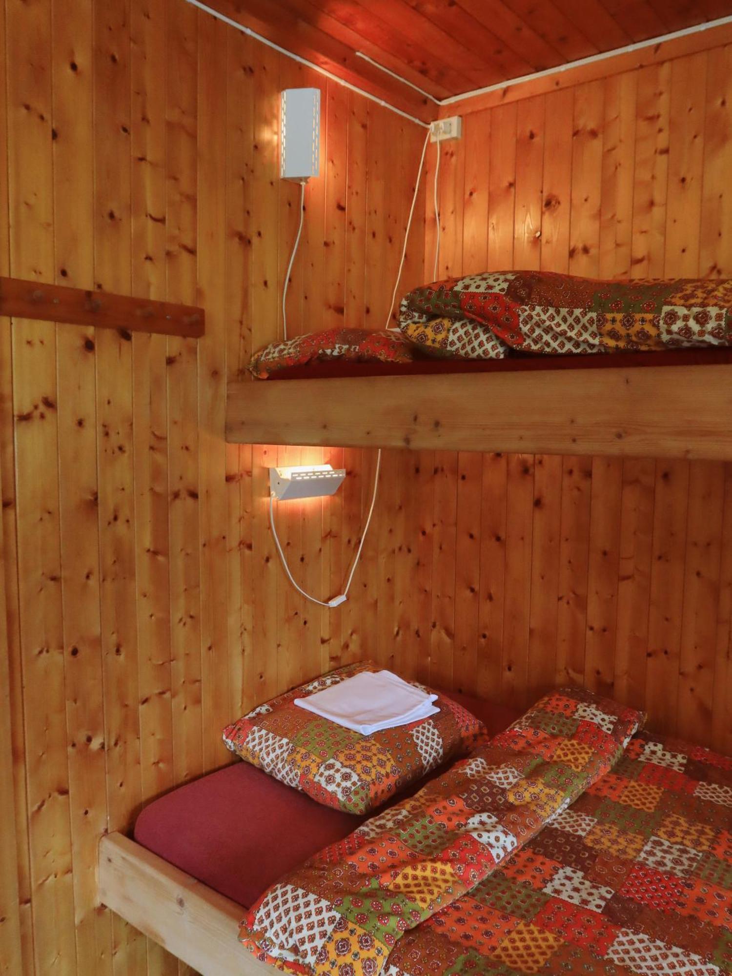 Vandrarhem Stamsund Hostel