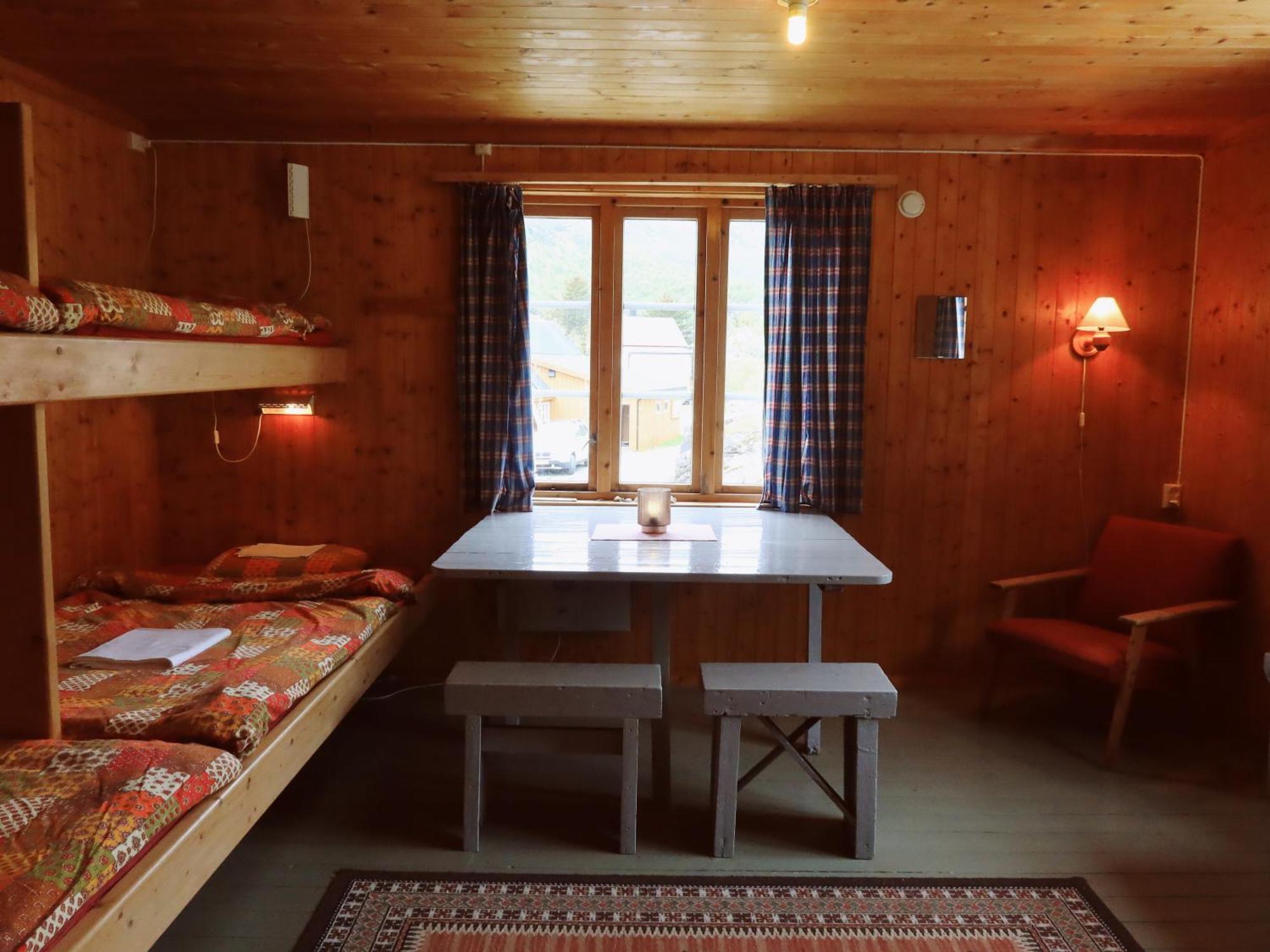 Stamsund Hostel Ostello *