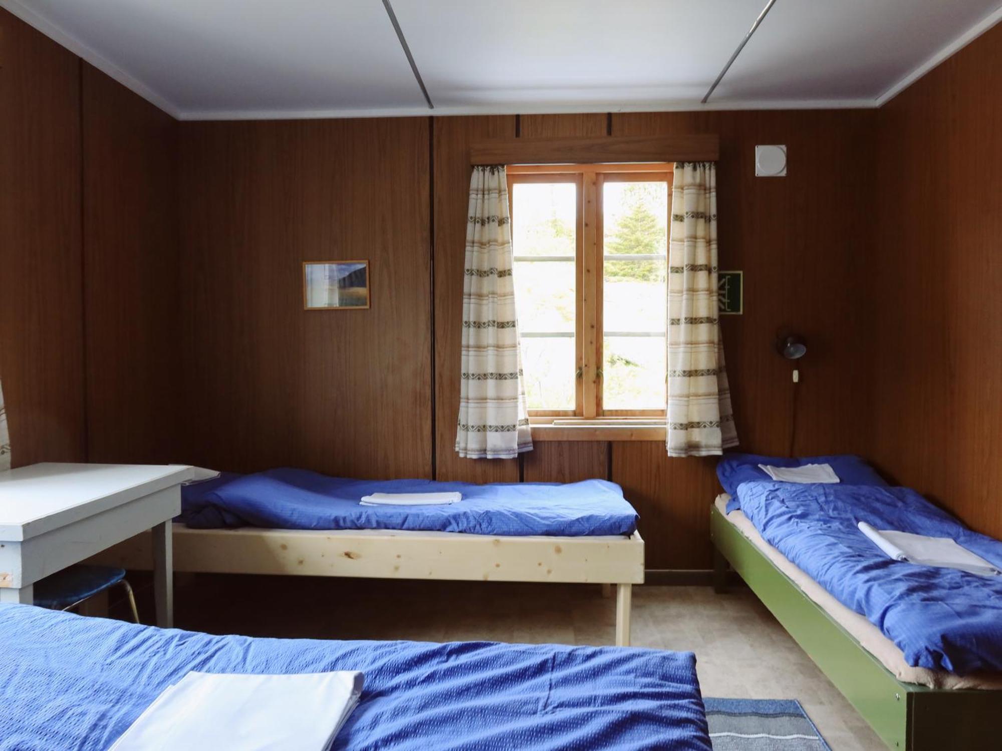 Stamsund Hostel