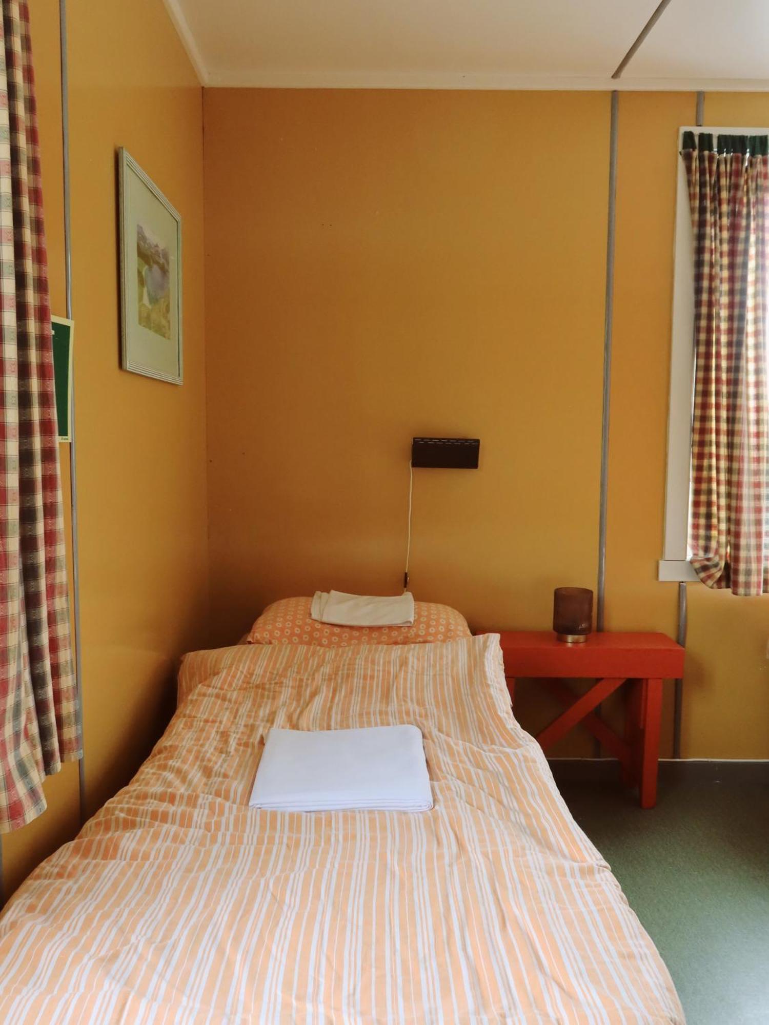 Stamsund Hostel Ostello *