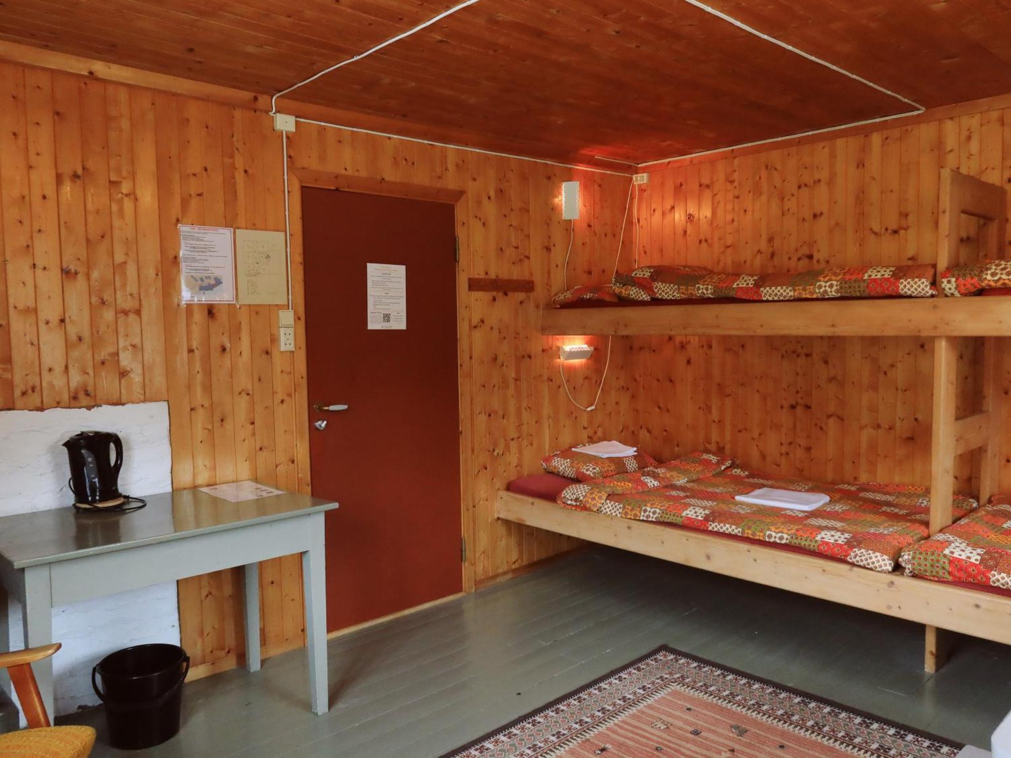 Ostello Stamsund Hostel *