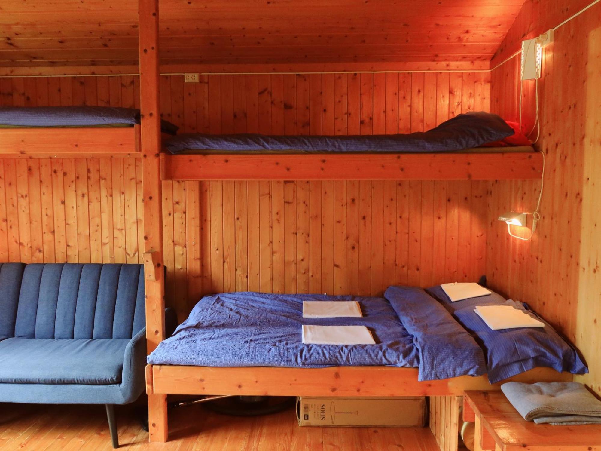 Stamsund Hostel Ostello Stamsund