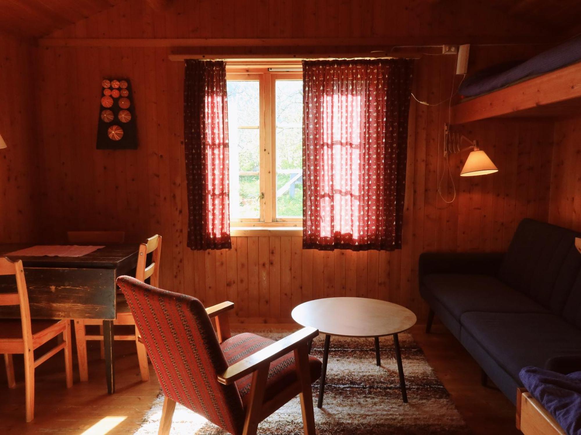 Stamsund Hostel *