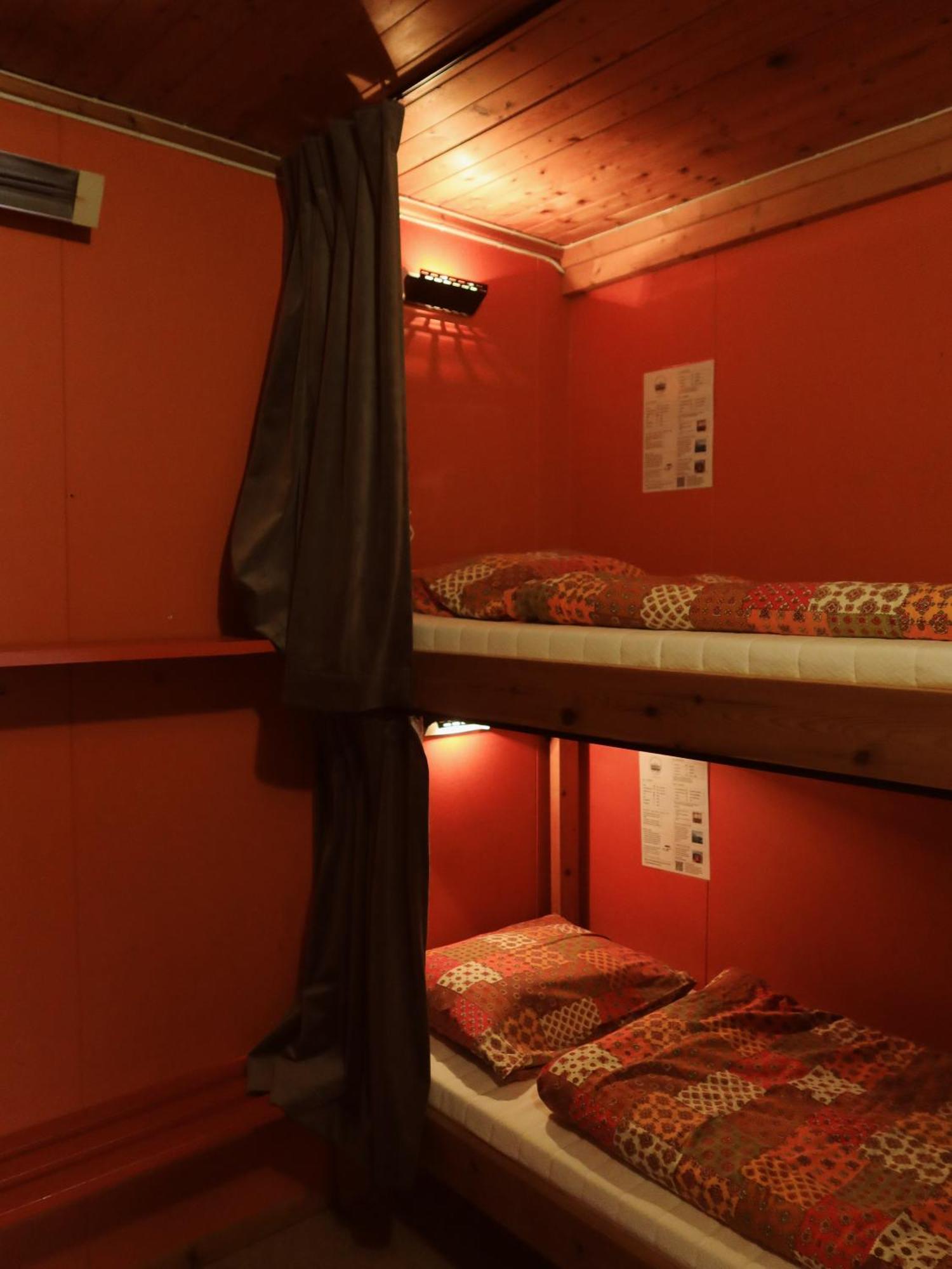 Stamsund Hostel Stamsund