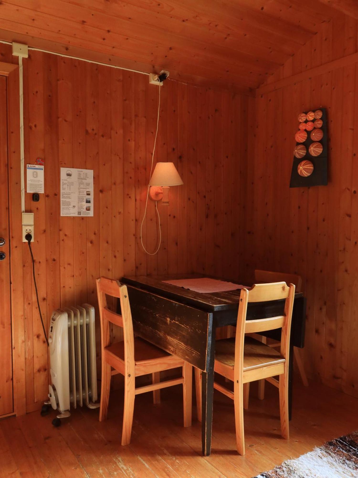 Stamsund Hostel